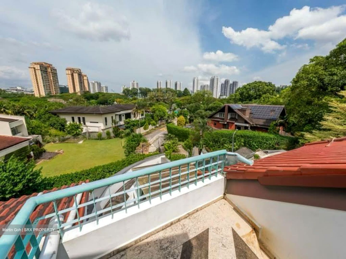 CLUNY PARK ROAD (D10), Detached #559714681